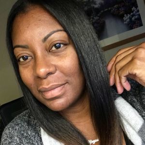 Meet your Posher, Afryea